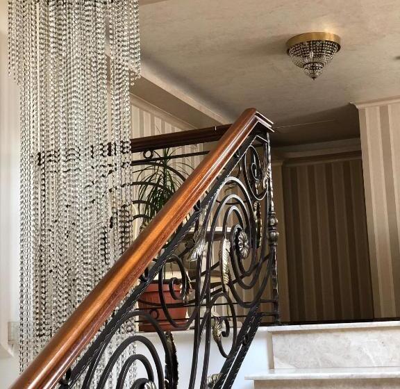 Отель Imperial Events