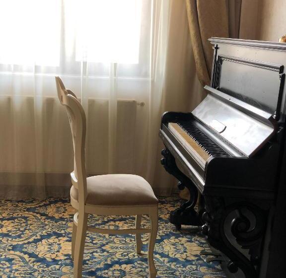 Отель Imperial Events