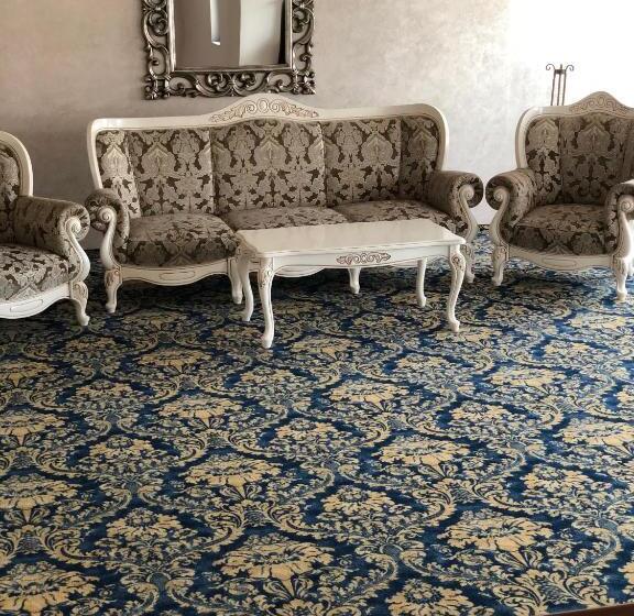 Отель Imperial Events