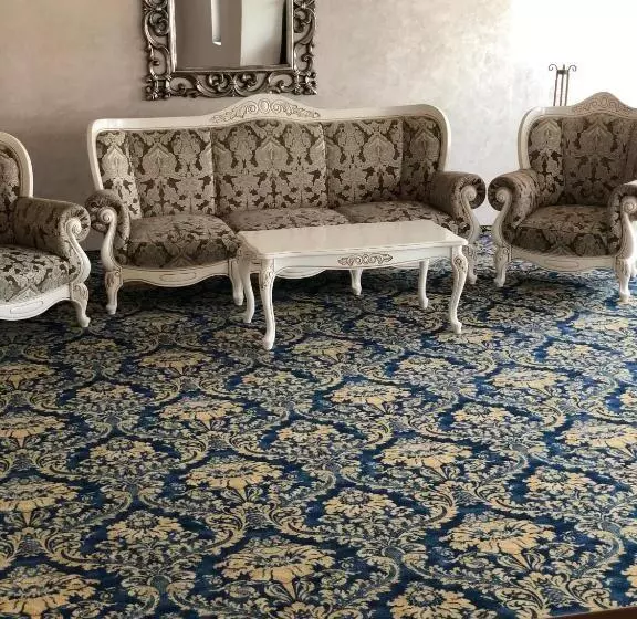 Hotel Imperial Events