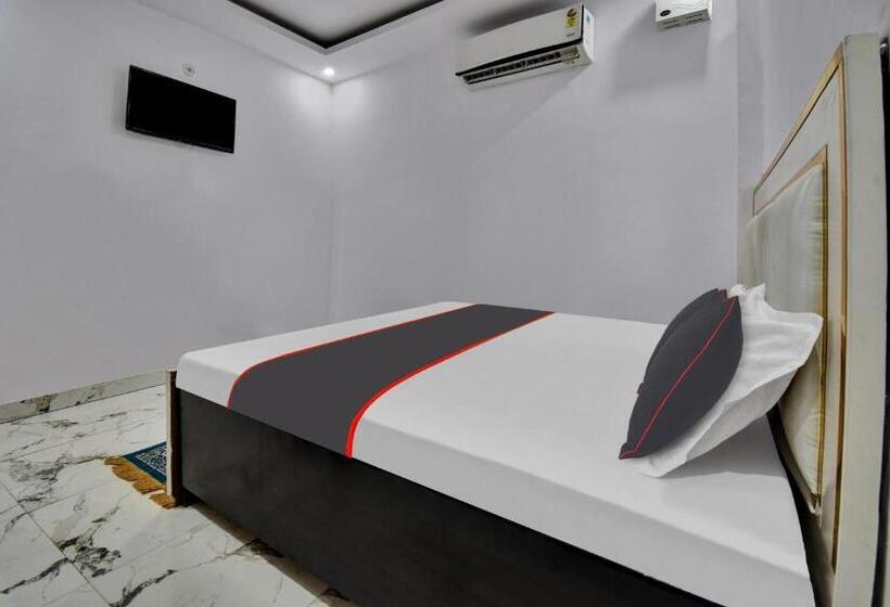 酒店 Oyo Flagship 81356  Royal Paradise