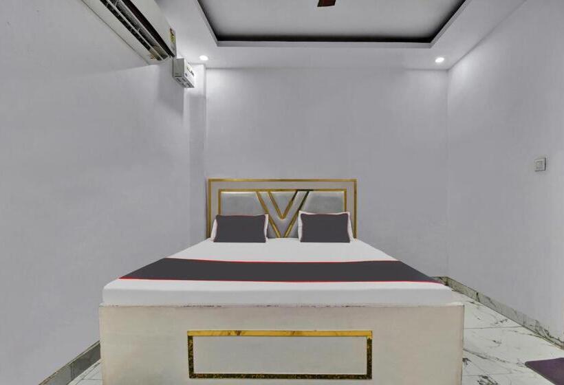 酒店 Oyo Flagship 81356  Royal Paradise