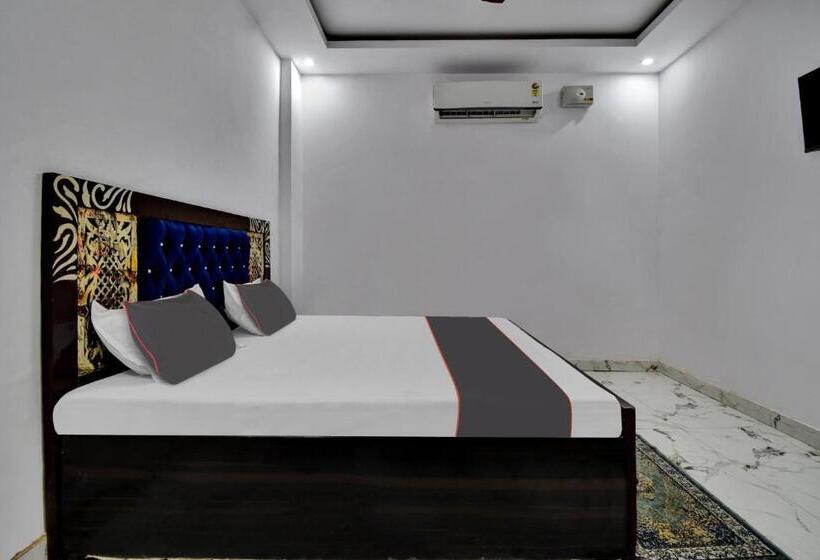 酒店 Oyo Flagship 81356  Royal Paradise