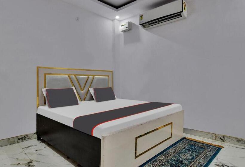 酒店 Oyo Flagship 81356  Royal Paradise