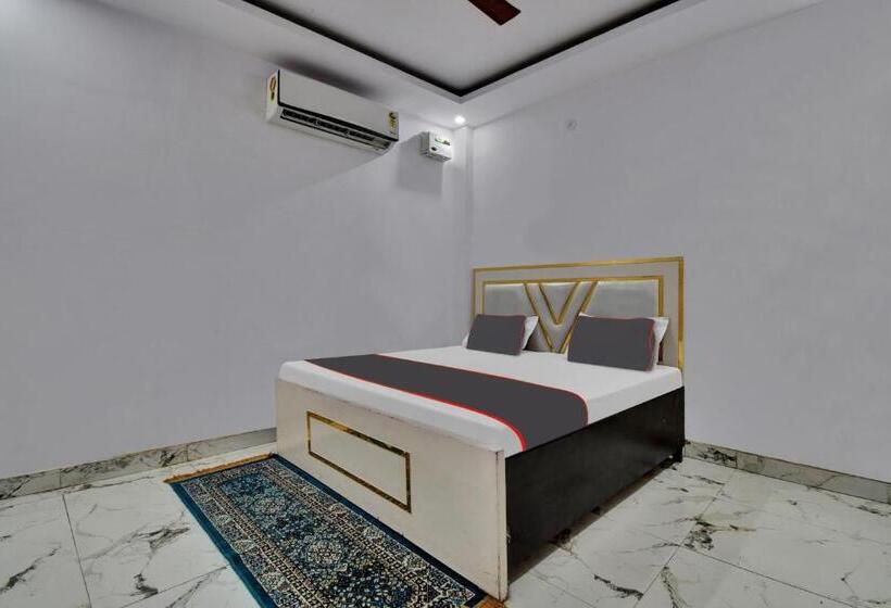 酒店 Oyo Flagship 81356  Royal Paradise