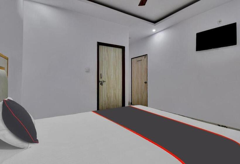 酒店 Oyo Flagship 81356  Royal Paradise