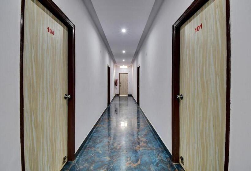 酒店 Oyo Flagship 81356  Royal Paradise