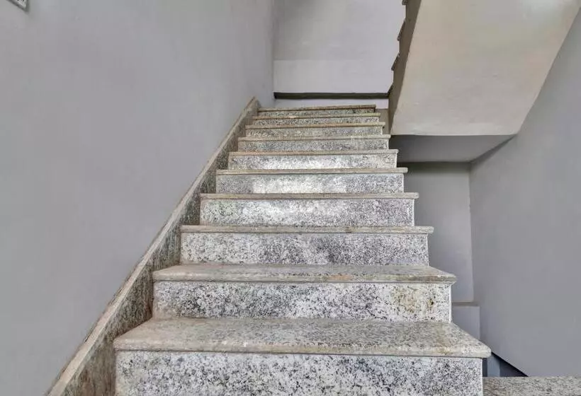 Hotelli Oyo Flagship 81356  Royal Paradise