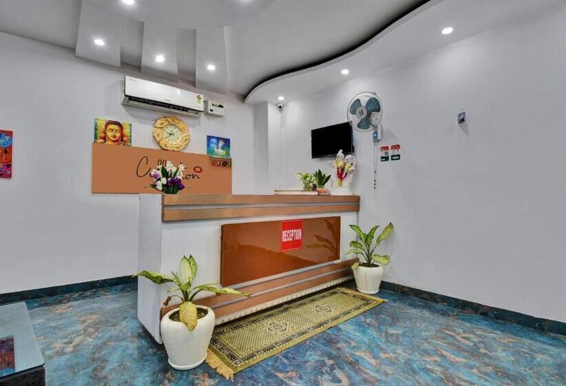 酒店 Oyo Flagship 81356  Royal Paradise