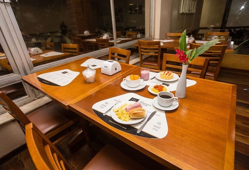 Hotel Rede Andrade Pampulha
