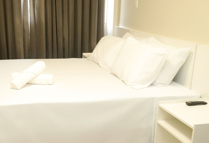 Hotel Rede Andrade Pampulha