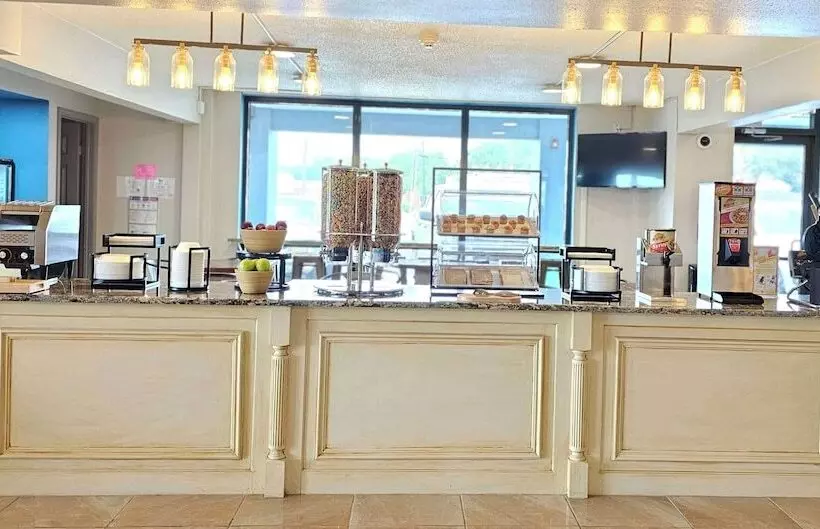 Hotelli Surestay Studio By Best Western Victoria