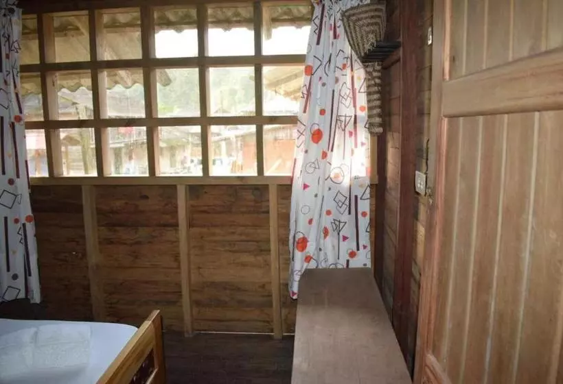 ペンション Posada Jurubirá