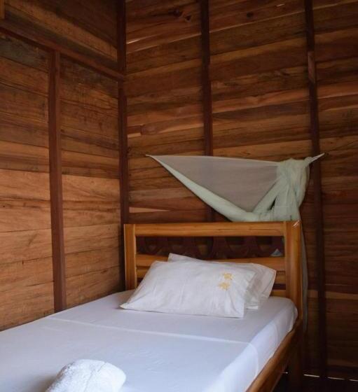 Pansiyon Posada Jurubirá