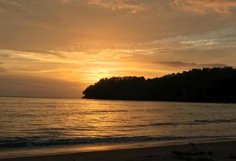 Pansiyon Posada Jurubirá