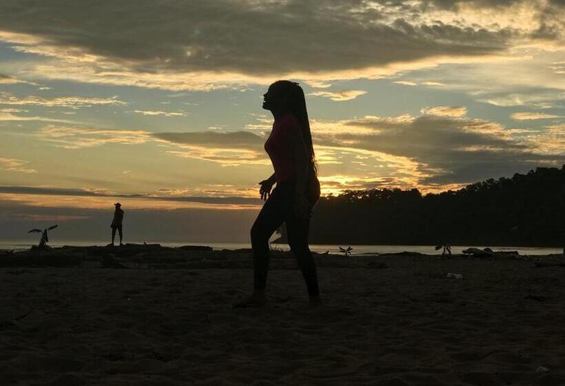 Pansiyon Posada Jurubirá