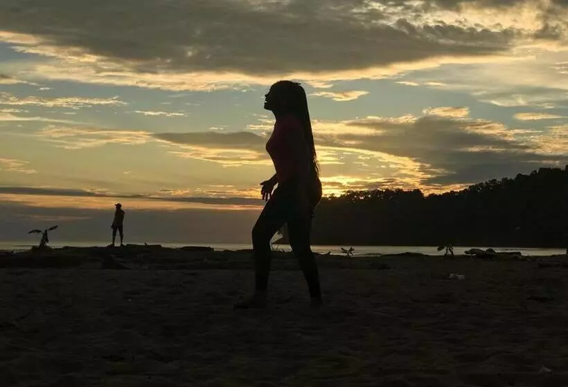 ペンション Posada Jurubirá