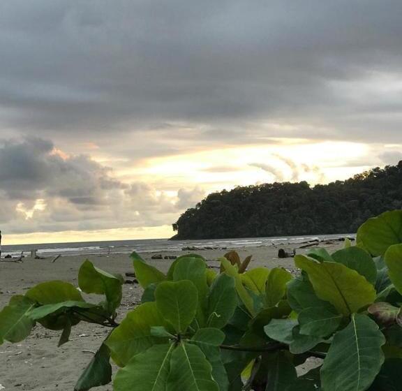 Pansiyon Posada Jurubirá