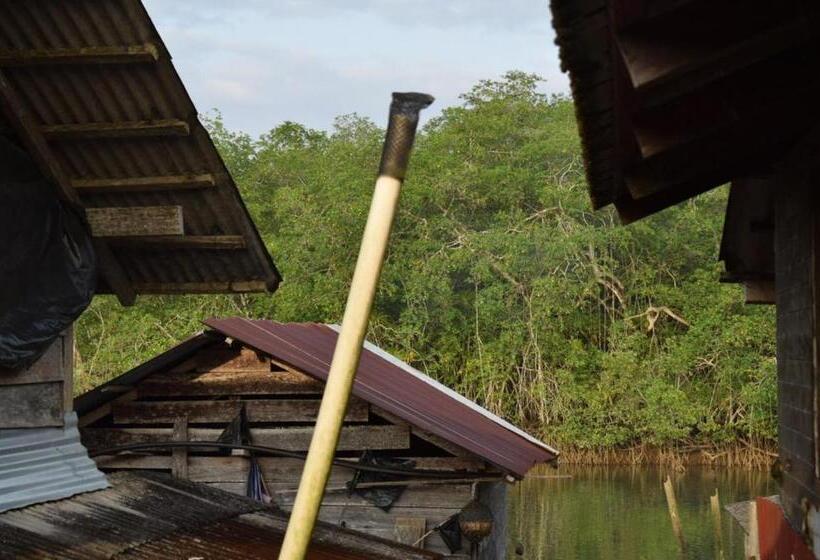 Panzió Posada Jurubirá
