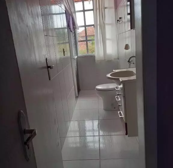 ペンション Suites Da Casa Da Dona Zezé