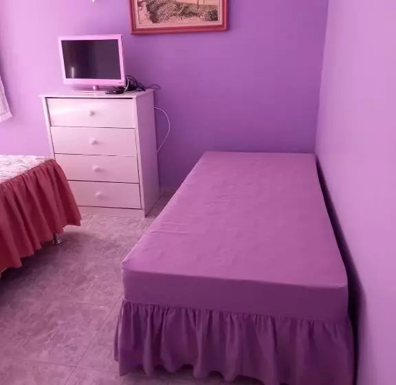 ペンション Suites Da Casa Da Dona Zezé