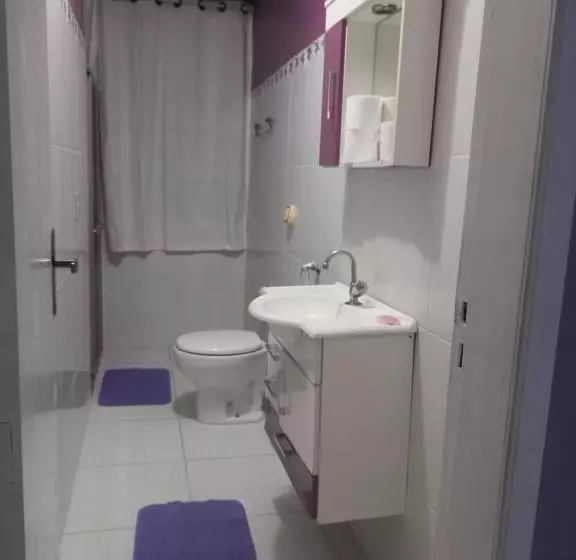 ペンション Suites Da Casa Da Dona Zezé