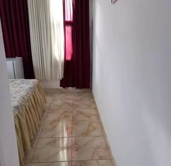 ペンション Suites Da Casa Da Dona Zezé