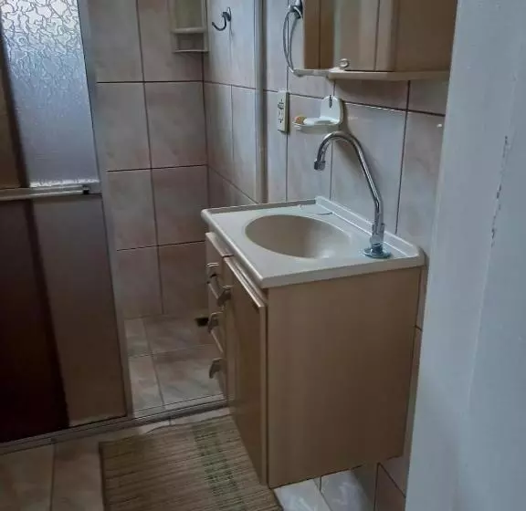 ペンション Suites Da Casa Da Dona Zezé