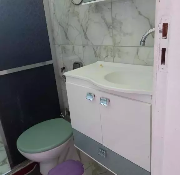 ペンション Suites Da Casa Da Dona Zezé
