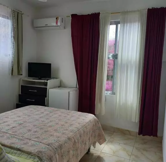 ペンション Suites Da Casa Da Dona Zezé