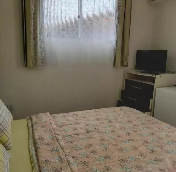 ペンション Suites Da Casa Da Dona Zezé