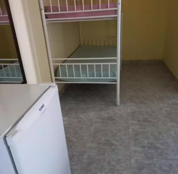 ペンション Suites Da Casa Da Dona Zezé