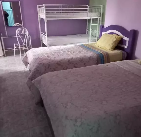 ペンション Suites Da Casa Da Dona Zezé