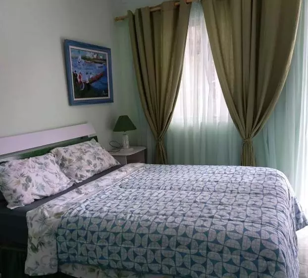 ペンション Suites Da Casa Da Dona Zezé