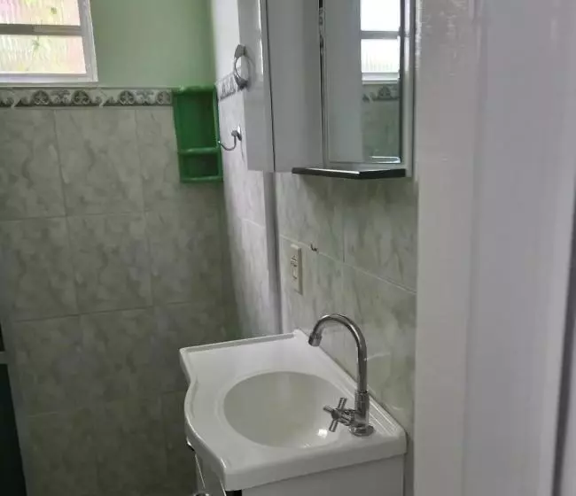 ペンション Suites Da Casa Da Dona Zezé