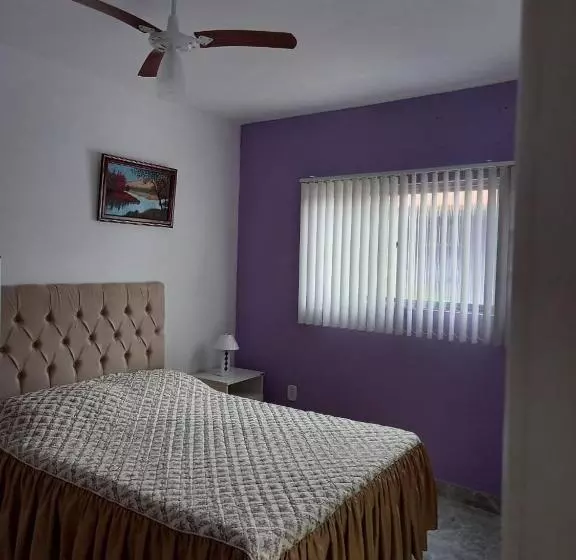ペンション Suites Da Casa Da Dona Zezé