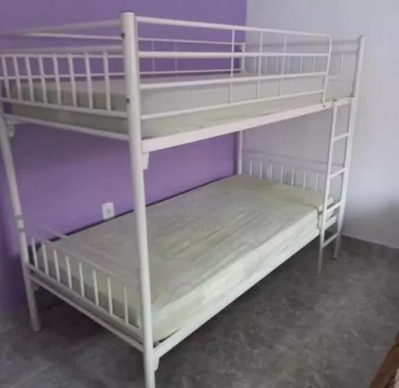 ペンション Suites Da Casa Da Dona Zezé