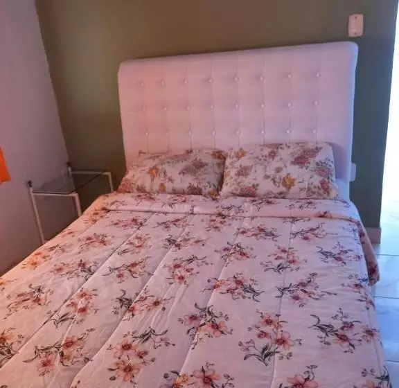 ペンション Suites Da Casa Da Dona Zezé