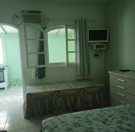 ペンション Suites Da Casa Da Dona Zezé