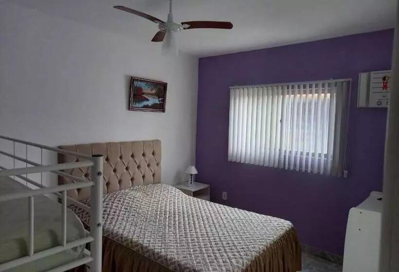 ペンション Suites Da Casa Da Dona Zezé