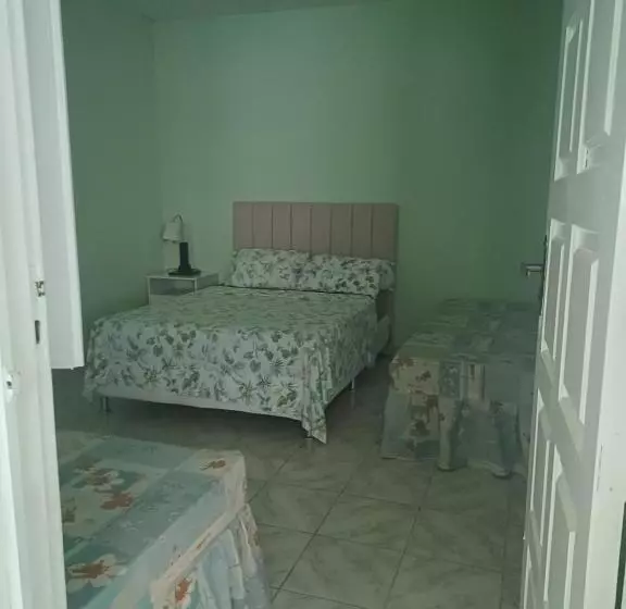 ペンション Suites Da Casa Da Dona Zezé