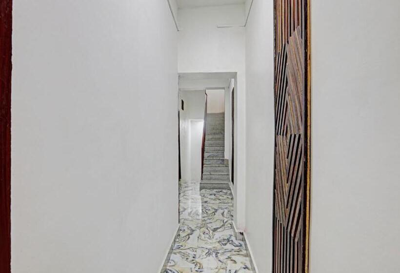 Отель O Guest   Inn