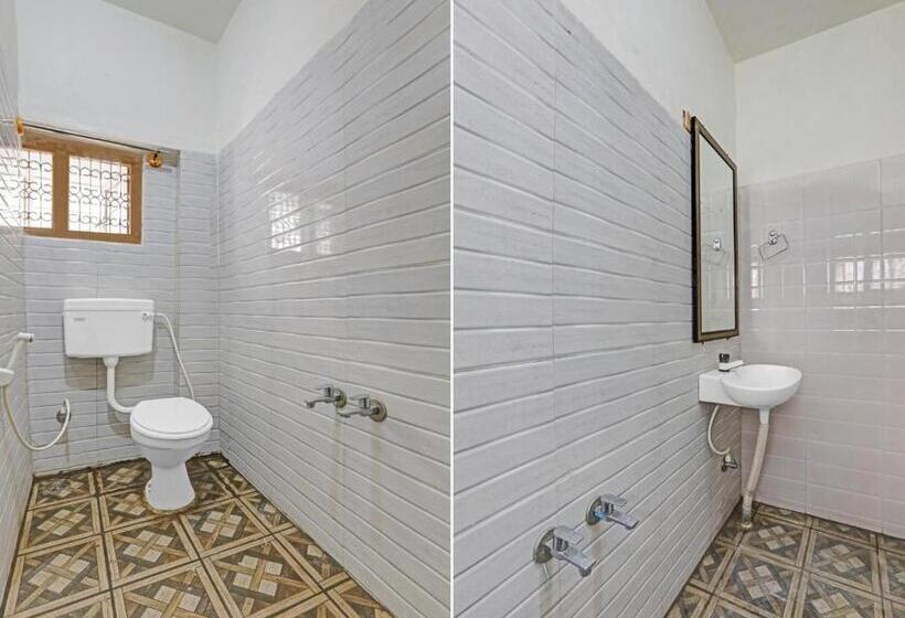 Отель O Guest   Inn