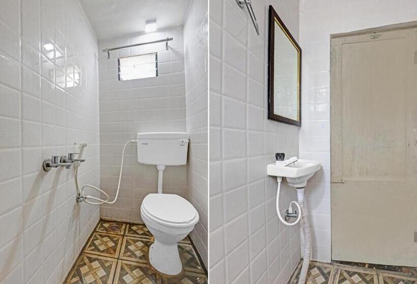 Отель O Guest   Inn