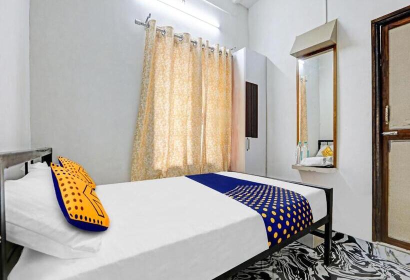 Отель O Guest   Inn