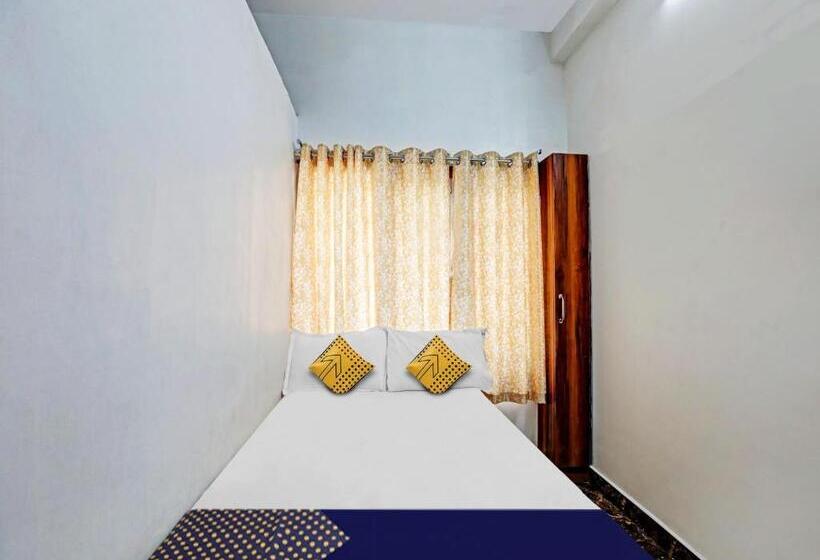 Отель O Guest   Inn