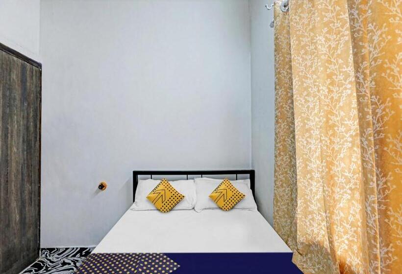 Отель O Guest   Inn