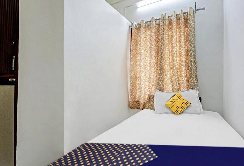 Отель O Guest   Inn