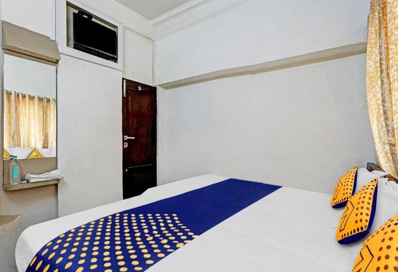 Отель O Guest   Inn