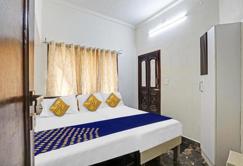 Отель O Guest   Inn